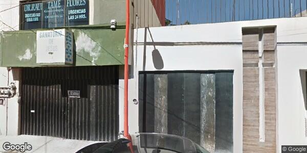 CORDE 18 (COORDINACION REGIONAL DE DESARROLLO EDUCATIVO)